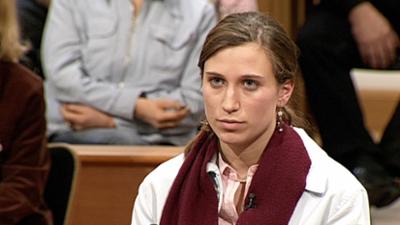 Das Strafgericht: Folge 645: Wenn der Vater mit dem Sohne