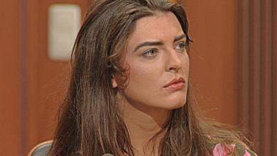 Das Strafgericht: Folge 768: In Panik