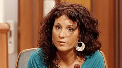 Das Strafgericht: Folge 945: Spiel mit dem Feuer