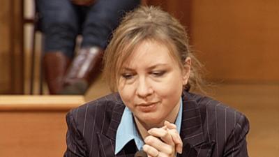 Das Strafgericht: Folge 944: Babyklau