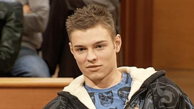 Das Strafgericht: Folge 946: Benzin im Blut