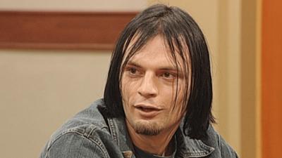 Das Strafgericht: Folge 3: Suche im Dunkeln / Wo ist Olaf? (Teil 1)