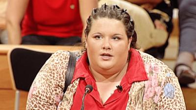 Das Strafgericht: Folge 5: Die Fehlgeburt / Sport ist Mord