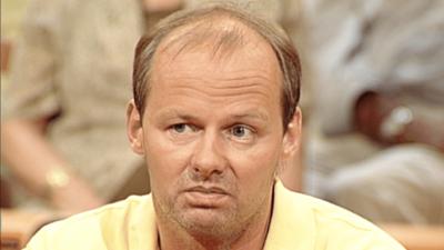 Das Strafgericht: Folge 6: Der erlösende Tod