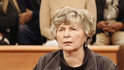 Das Strafgericht: Folge 92: Gezielt in den Tod