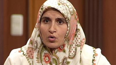 Das Strafgericht: Folge 130: Dabei sein ist alles / Murats Leidenschaften