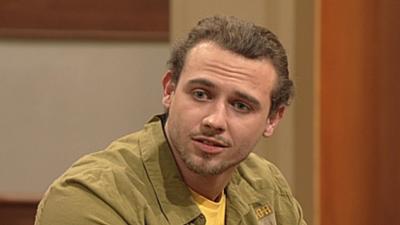 Das Strafgericht: Folge 648: Düsteres Geheimnis