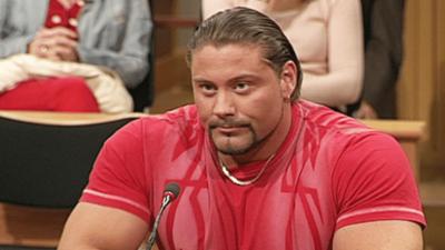 Das Strafgericht: Folge 951: Der unbekannte Zeuge