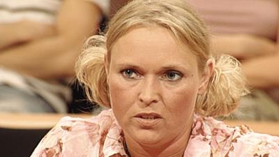 Das Strafgericht: Folge 8: Am Busen der Natur