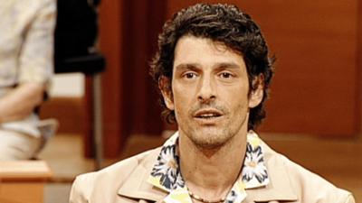 Das Strafgericht: Folge 9: Antrag auf Schäferstündchen / Vater werden ist nicht schwer