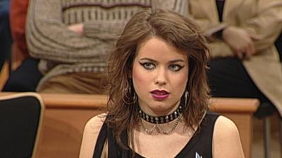 Das Strafgericht: Folge 133: Kein Kinderspiel / Falscher Freund