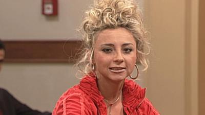 Das Strafgericht: Folge 135: Anna / Szenen einer Ehe