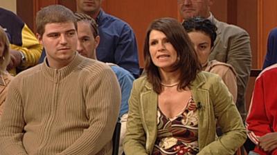 Das Strafgericht: Folge 651: Schleudergang