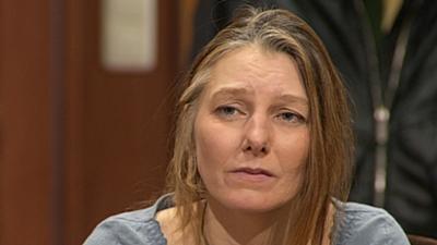 Das Strafgericht: Folge 693: Streit mit Folgen