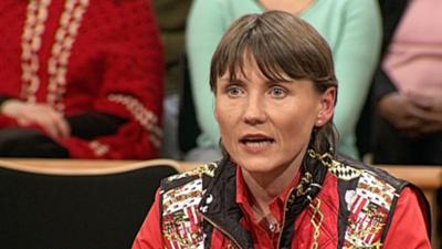 Das Strafgericht: Folge 695: Gequält im Pferdestall