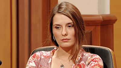 Das Strafgericht: Folge 12: Wer einmal mordet / Den Letzten beißen die Hunde (Teil 1)