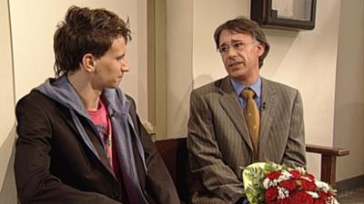 Das Strafgericht: Folge 867: Blutige Hochzeit