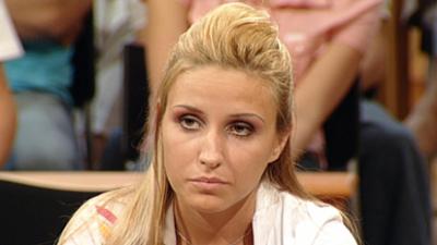 Das Strafgericht: Folge 14: Doppeltes Spiel