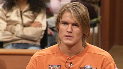 Das Strafgericht: Folge 139: Dreckiges Geheimnis / Racheengel