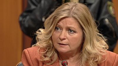 Das Strafgericht: Folge 656: Hinterhalt