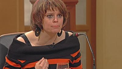 Das Strafgericht: Folge 773: Mordversuch an der eigenen Schwester