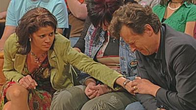 Das Strafgericht: Folge 774: Mord im Kinderzimmer