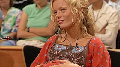 Das Strafgericht: Folge 776: Beim Sex überrascht