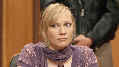 Das Strafgericht: Folge 1052: Wer zweimal stirbt