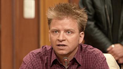 Das Strafgericht: Folge 1054: Sarahs letzte Stunde