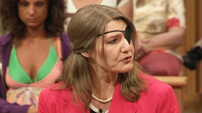 Das Strafgericht: Folge 1057: Der Schuldeneintreiber