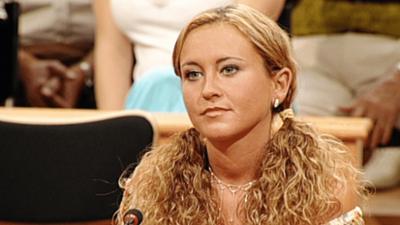 Das Strafgericht: Folge 13: Den Letzten beißen die Hunde (Teil 2) / Blutige Beweise