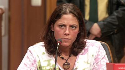 Das Strafgericht: Folge 142: Mord am Bahnhof