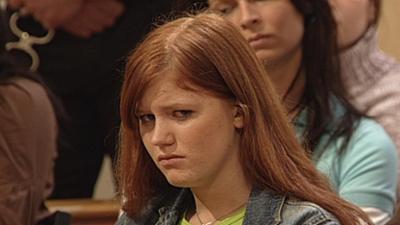 Das Strafgericht: Folge 661: Die verkaufte Tochter