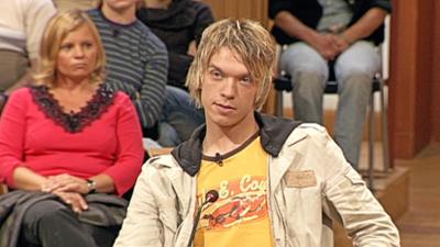 Das Strafgericht: Folge 780: Böser Hinterhalt im Auto