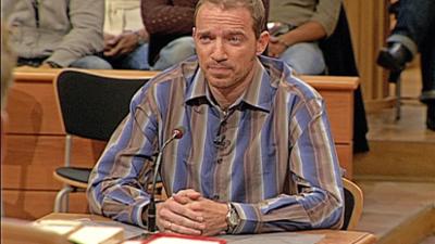 Das Strafgericht: Folge 781: Party mit unerwartetem Ende