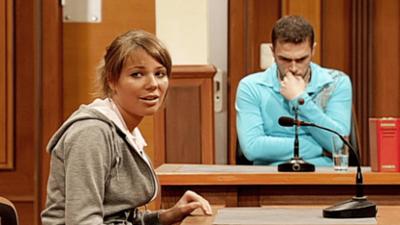 Das Strafgericht: Folge 955: Jecke Junggesellen