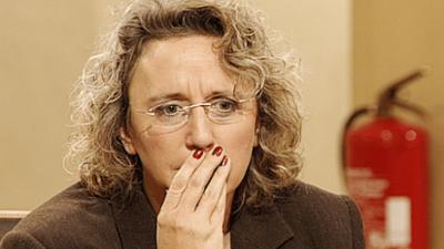 Das Strafgericht: Folge 954: Boomerang