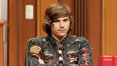 Das Strafgericht: Folge 956: Immer feste drauf