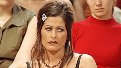 Das Strafgericht: Folge 17: Auf Kegeltour / Blaulicht trifft Rotlicht