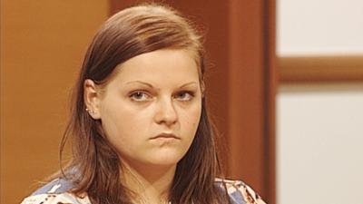 Das Strafgericht: Folge 16: Kleider machen Leute / Nachhilfestunden