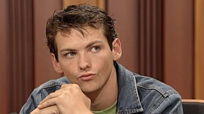 Das Strafgericht: Folge 24: Fataler Plan / Triebe