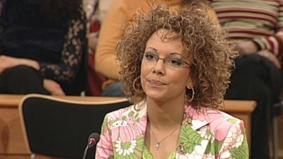 Das Strafgericht: Folge 145: Zwiespalt / Der Spaßmacher