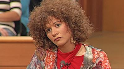 Das Strafgericht: Folge 783: Falscher Eindruck