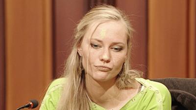 Das Strafgericht: Folge 959: Meine Tochter, deine Tochter