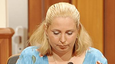 Das Strafgericht: Folge 19: Der verführte Chef / Schlagkräftiger Kaffeeklatsch