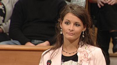 Das Strafgericht: Folge 152: Ungewöhnliche Affaire / Licht am Ende des Tunnels