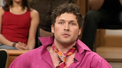 Das Strafgericht: Folge 700: Ohne Rücksicht auf Verluste