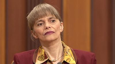 Das Strafgericht: Folge 149: Orgien / Die Karriereleiter