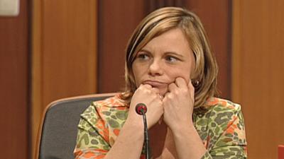 Das Strafgericht: Folge 667: Vater muss weg