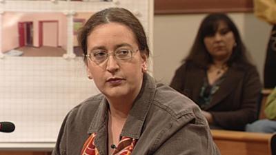 Das Strafgericht: Folge 668: Betrug mit Folgen